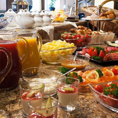 Hotel Rio Karlsruhe Dış mekan fotoğraf