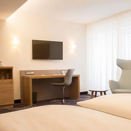 Hotel Rio Karlsruhe Dış mekan fotoğraf