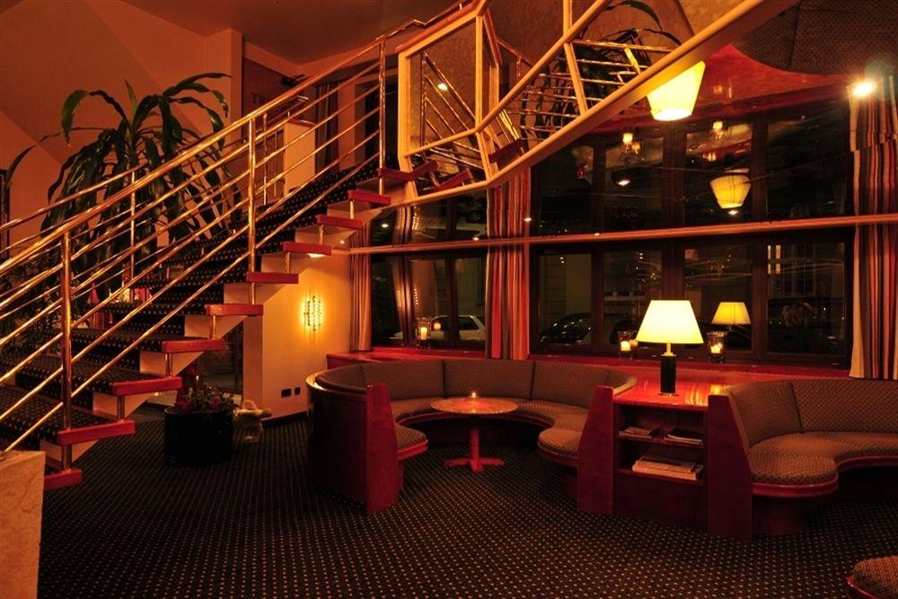 Hotel Rio Karlsruhe Dış mekan fotoğraf