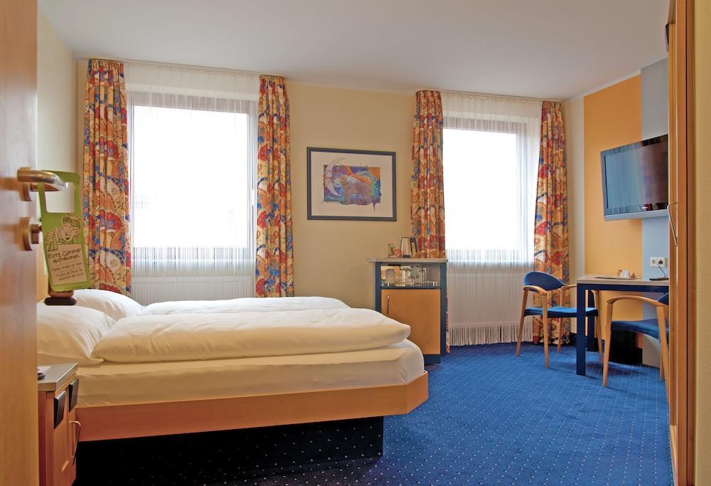 Hotel Rio Karlsruhe Dış mekan fotoğraf