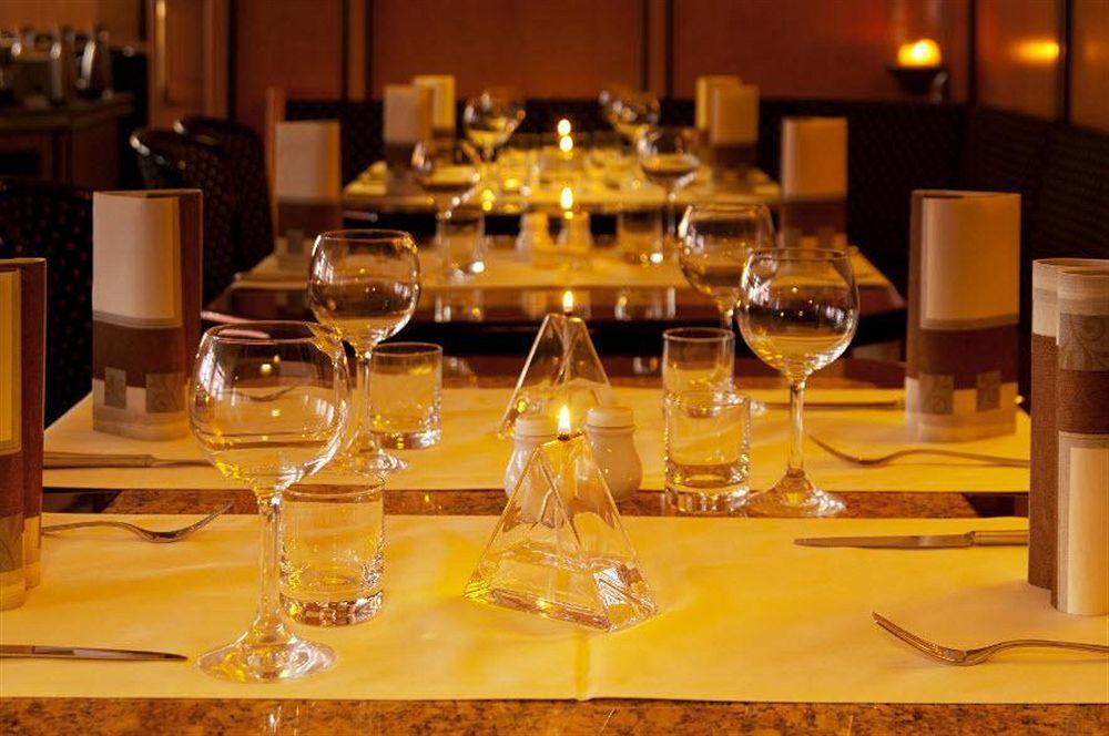 Hotel Rio Karlsruhe Dış mekan fotoğraf